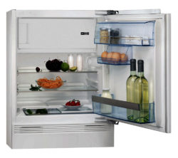 Aeg SKS58240F0 Integrated Undercounter Fridge